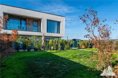 Villa Premium Totalmente Amueblada y Equipada, Lista para Ocupar – Tunari - foto 18