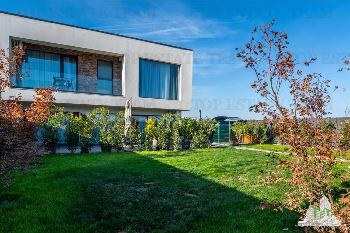 Villa Premium Totalmente Amueblada y Equipada, Lista para Ocupar – Tunari - foto 18