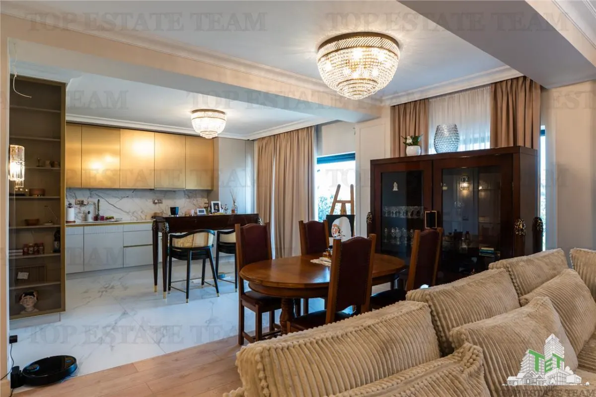 Villa Premium Totalmente Amueblada y Equipada, Lista para Ocupar – Tunari - foto 3