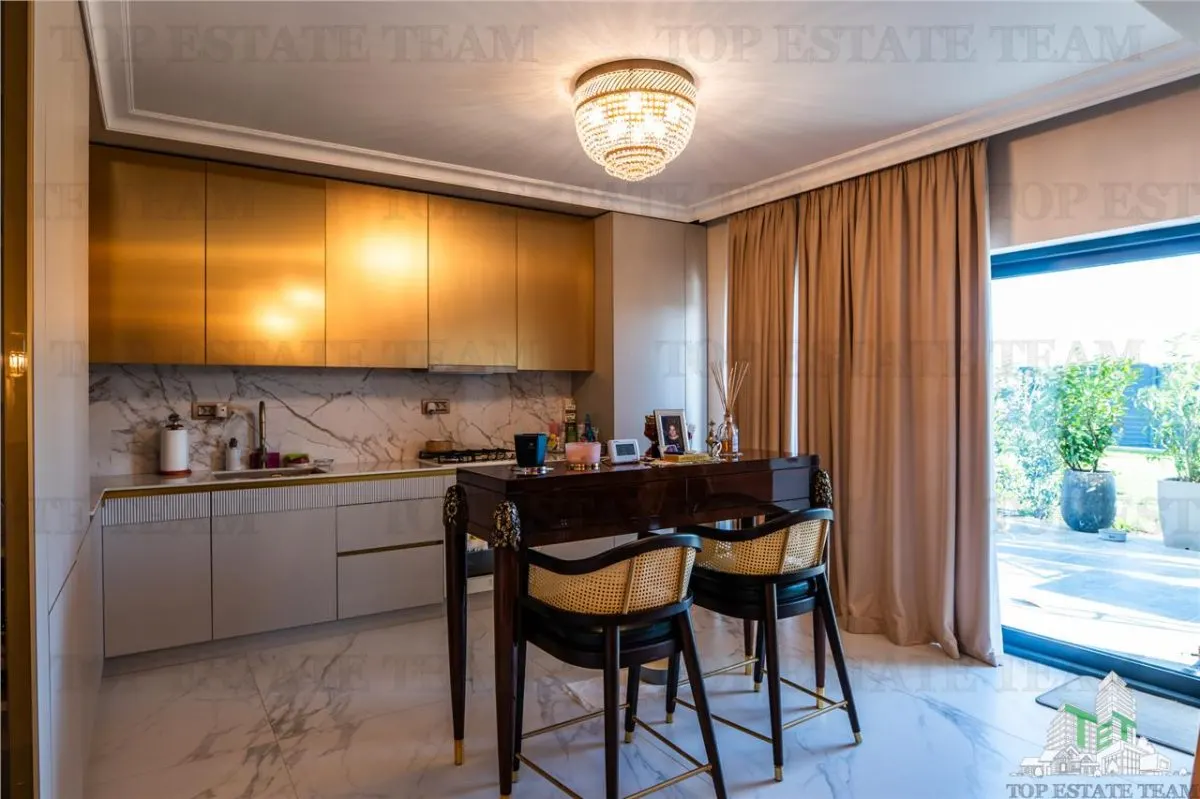 Villa Premium Totalmente Amueblada y Equipada, Lista para Ocupar – Tunari - foto 4