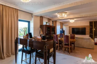 Villa Premium Totalmente Amueblada y Equipada, Lista para Ocupar – Tunari - foto 5