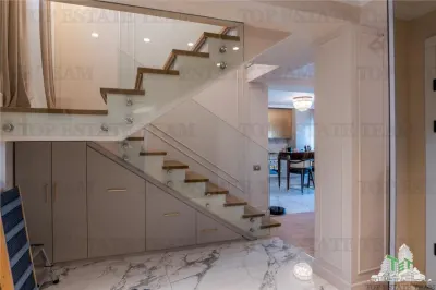 Villa Premium Totalmente Amueblada y Equipada, Lista para Ocupar – Tunari - foto 6