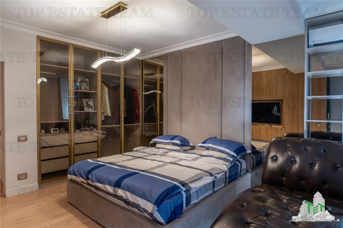 Villa Premium Totalmente Amueblada y Equipada, Lista para Ocupar – Tunari - foto 7