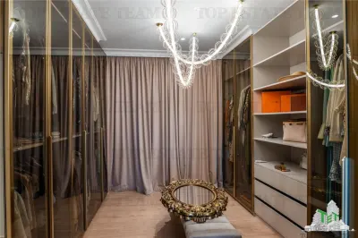 Villa Premium Totalmente Amueblada y Equipada, Lista para Ocupar – Tunari - foto 8