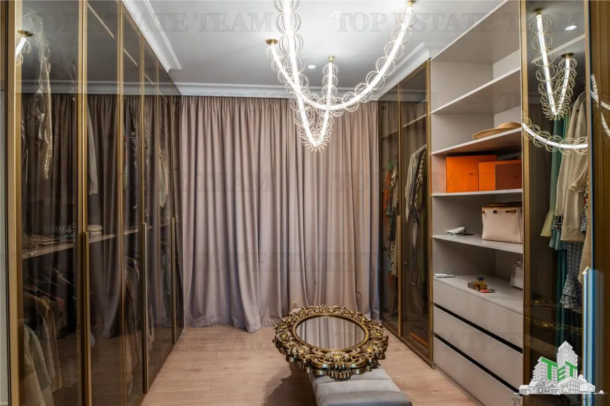 Villa Premium Totalmente Amueblada y Equipada, Lista para Ocupar – Tunari - foto 8