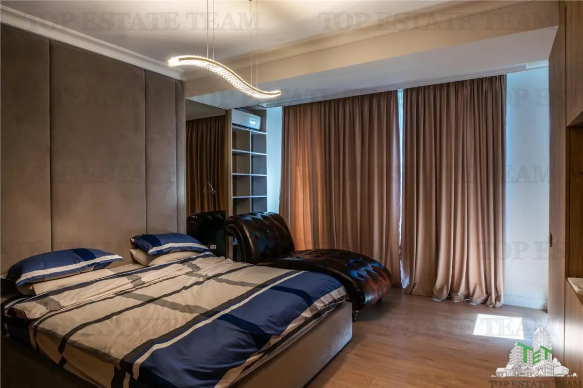 Villa Premium Totalmente Amueblada y Equipada, Lista para Ocupar – Tunari - foto 9