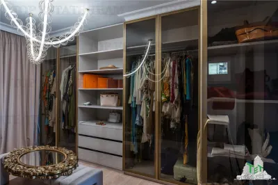 Villa Premium Totalmente Amueblada y Equipada, Lista para Ocupar – Tunari - foto 10