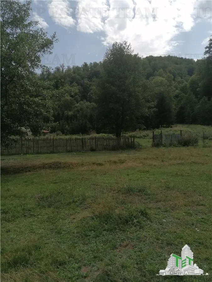 Terreno Edificable – Berevoiești, Arges - foto 1