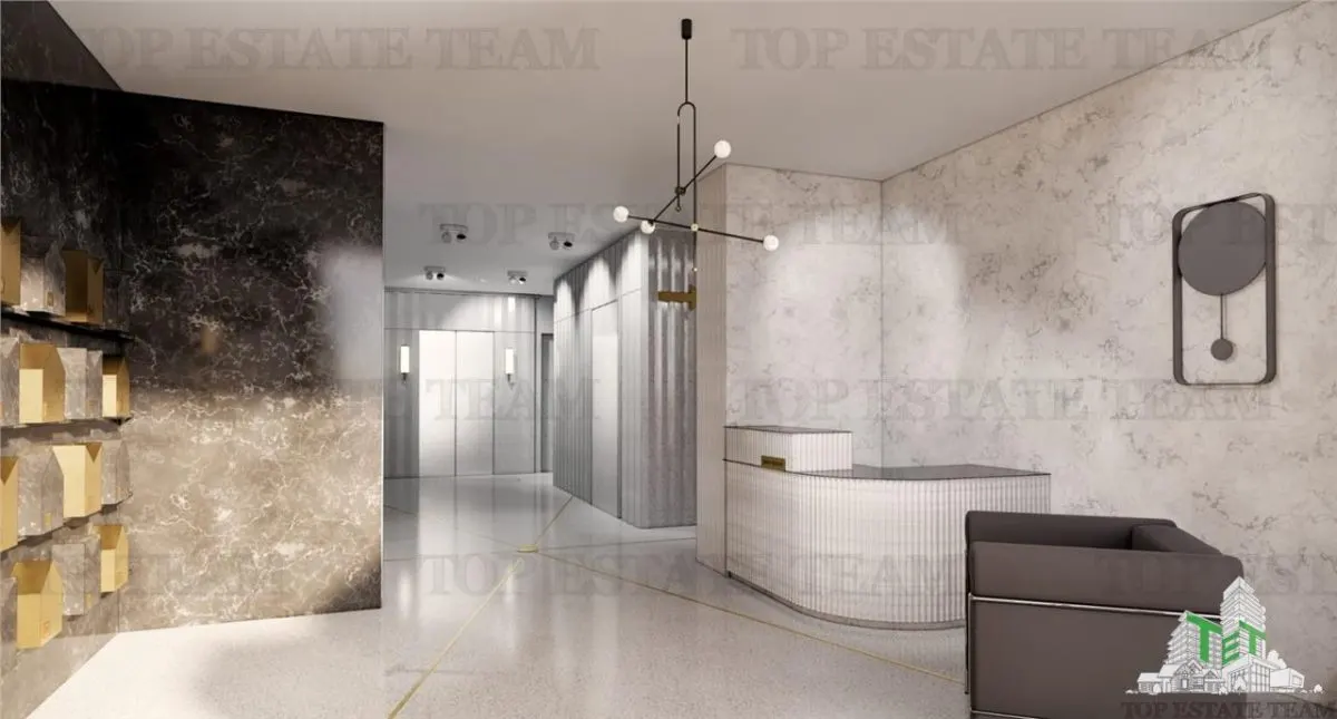 Five-Bedroom Apartment for Sale in Pipera with 114 sqm Garden - foto 12
