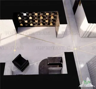 Five-Bedroom Apartment for Sale in Pipera with 114 sqm Garden - foto 10