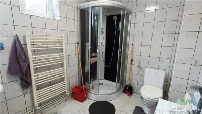 Villa Individual en Otopeni con Terreno Generoso – Potencial Excepcional - foto 11