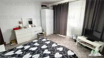 Villa Individual en Otopeni con Terreno Generoso – Potencial Excepcional - foto 12
