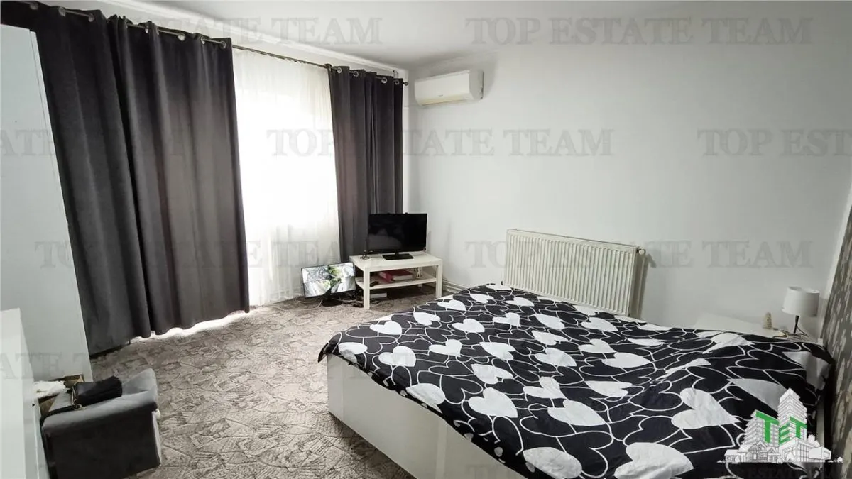 Villa Individual en Otopeni con Terreno Generoso – Potencial Excepcional - foto 13