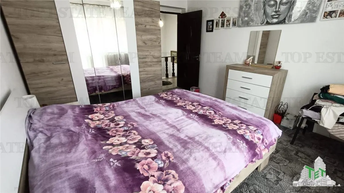 Villa Individual en Otopeni con Terreno Generoso – Potencial Excepcional - foto 15