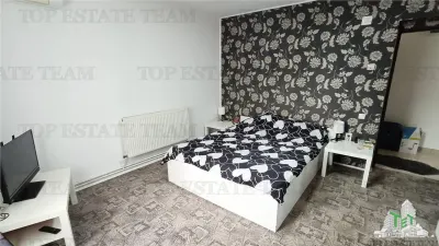 Villa Individual en Otopeni con Terreno Generoso – Potencial Excepcional - foto 16