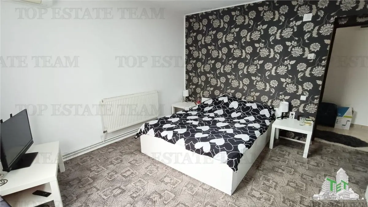 Villa Individual en Otopeni con Terreno Generoso – Potencial Excepcional - foto 16