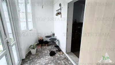 Villa Individual en Otopeni con Terreno Generoso – Potencial Excepcional - foto 18