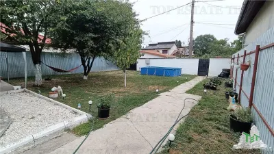 Villa Individual en Otopeni con Terreno Generoso – Potencial Excepcional - foto 19