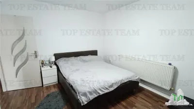 Villa Individual en Otopeni con Terreno Generoso – Potencial Excepcional - foto 4