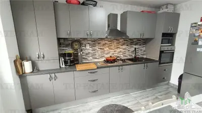 Villa Individual en Otopeni con Terreno Generoso – Potencial Excepcional - foto 7