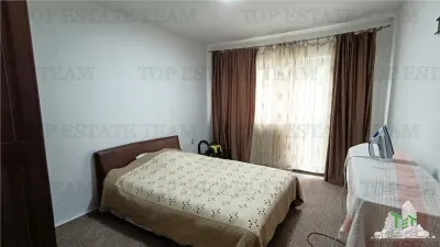 Villa Individual en Otopeni con Terreno Generoso – Potencial Excepcional - foto 9