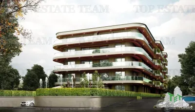 Spacious 3-Bedroom Apartment for Sale in Pipera - Bucuresti