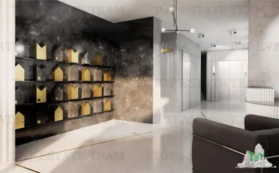 Three-Bedroom Apartment for Sale in Pipera with 30 sqm Terrace - foto 4