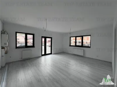 Commercial Space for Rent + Parking in Bragadiru, Ilfov - Bragadiru