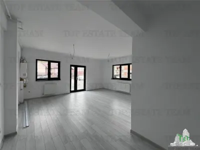 Commercial Space for Rent + Parking in Bragadiru, Ilfov - foto 2