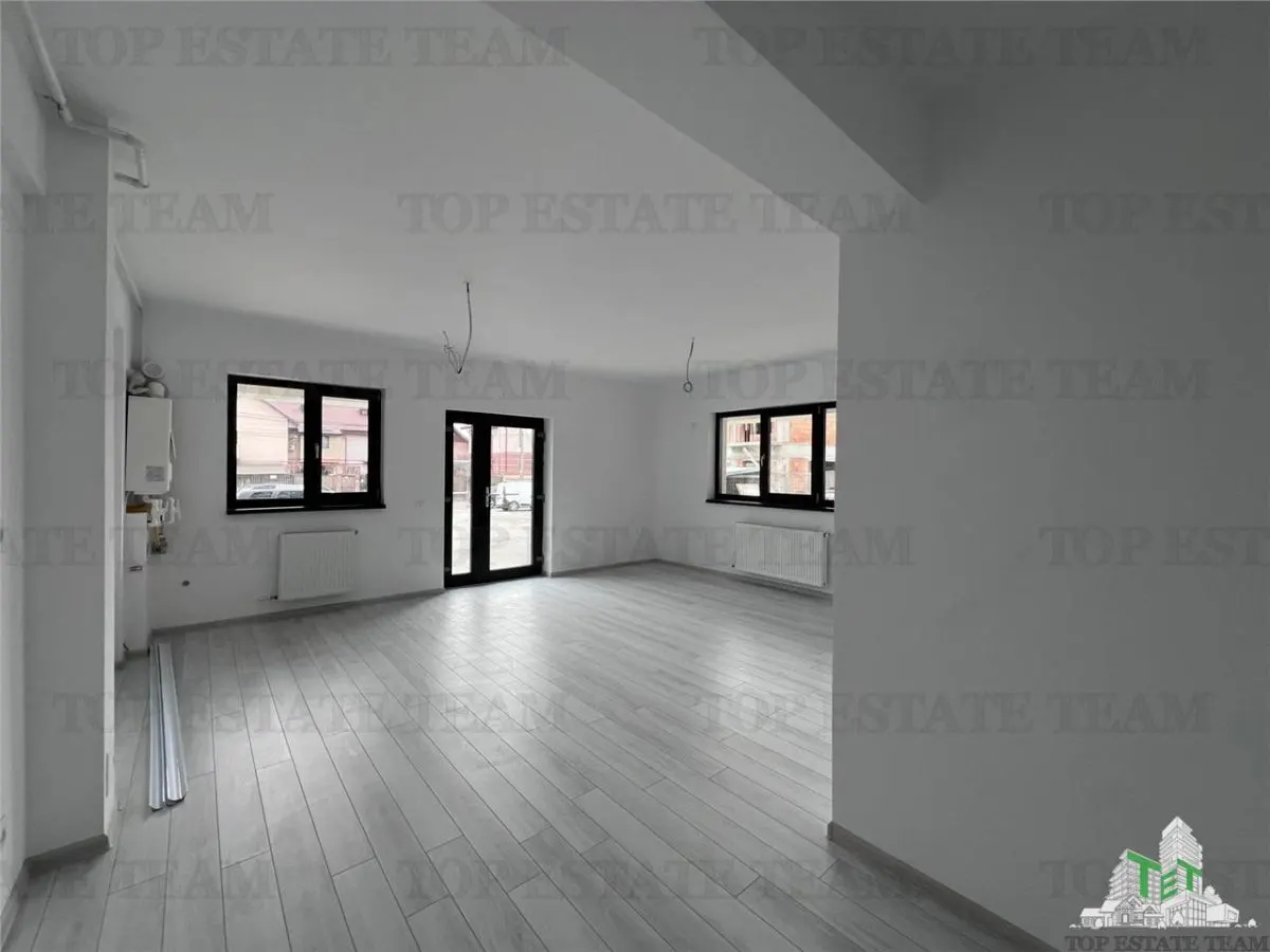 Commercial Space for Rent + Parking in Bragadiru, Ilfov - foto 2