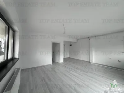 Commercial Space for Rent + Parking in Bragadiru, Ilfov - foto 3