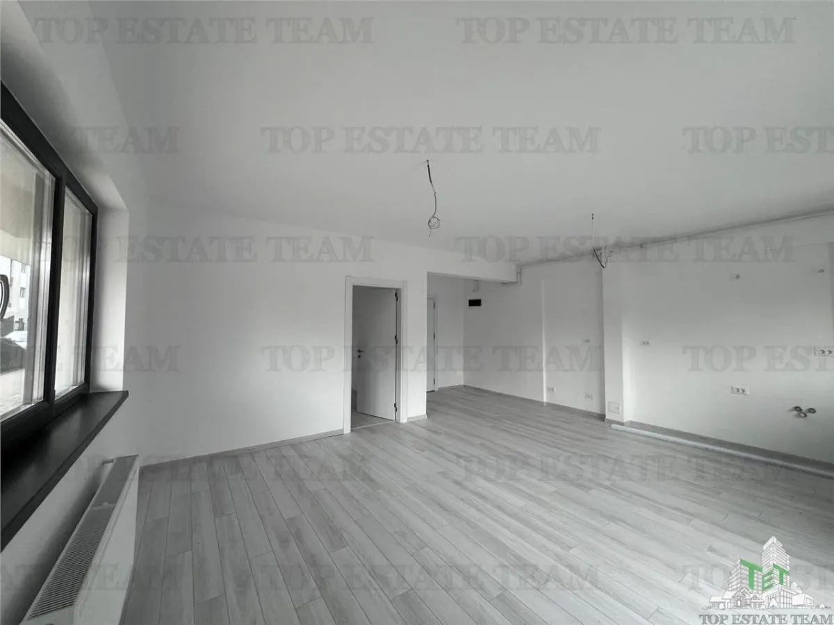 Commercial Space for Rent + Parking in Bragadiru, Ilfov - foto 3