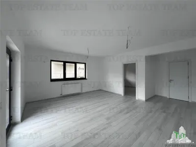 Commercial Space for Rent + Parking in Bragadiru, Ilfov - foto 4