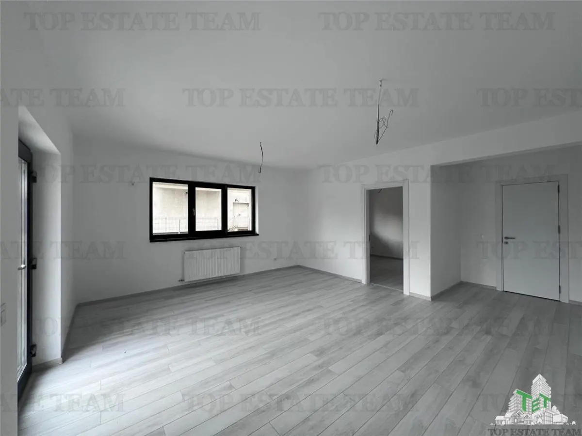Commercial Space for Rent + Parking in Bragadiru, Ilfov - foto 4