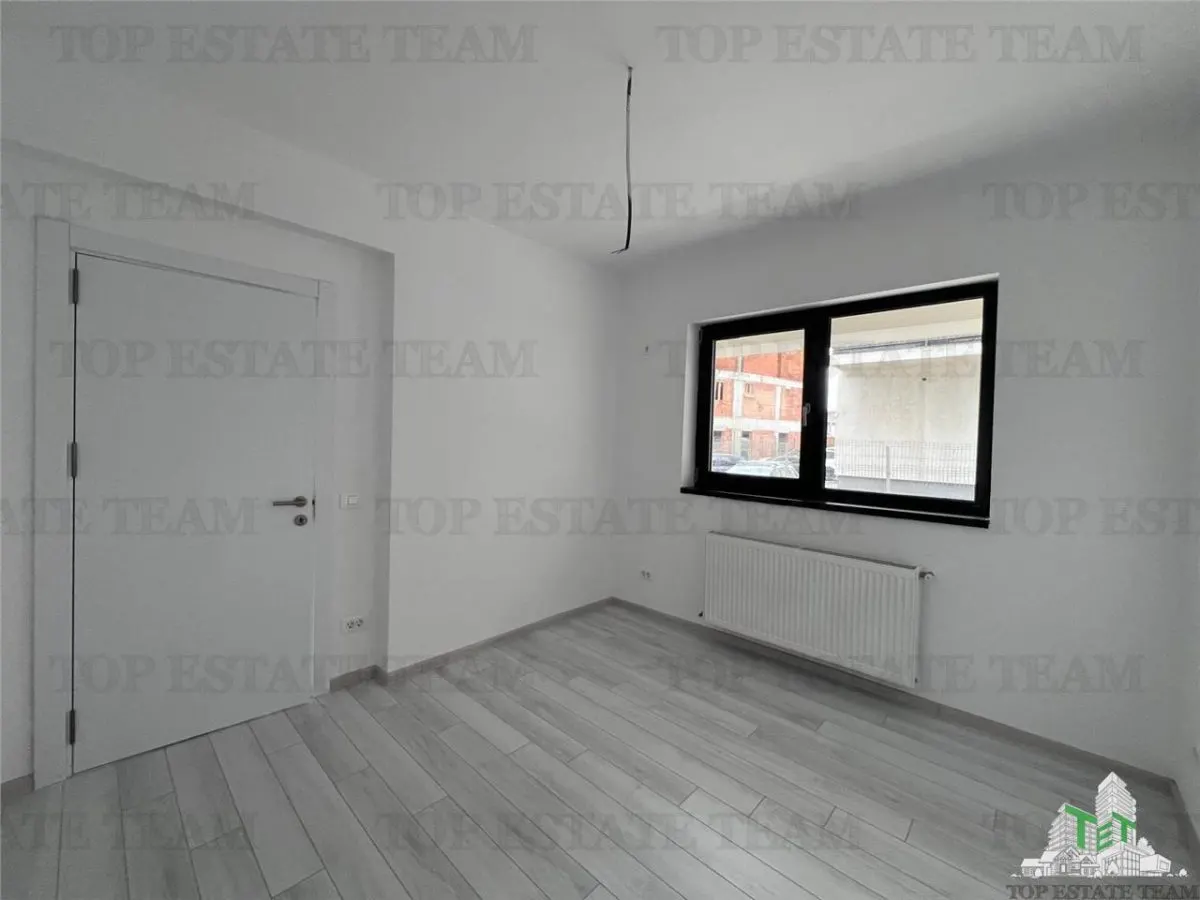 Commercial Space for Rent + Parking in Bragadiru, Ilfov - foto 6