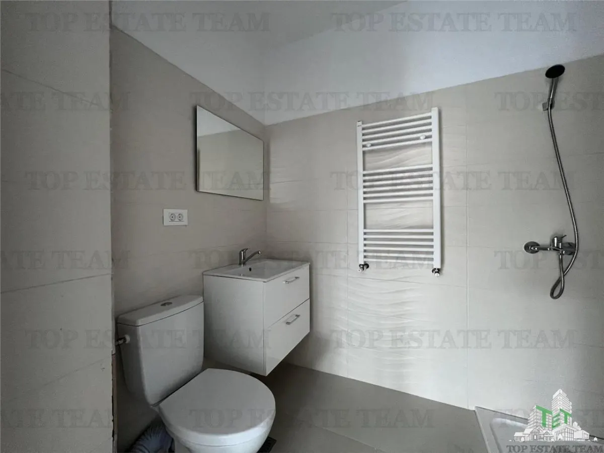 Commercial Space for Rent + Parking in Bragadiru, Ilfov - foto 8