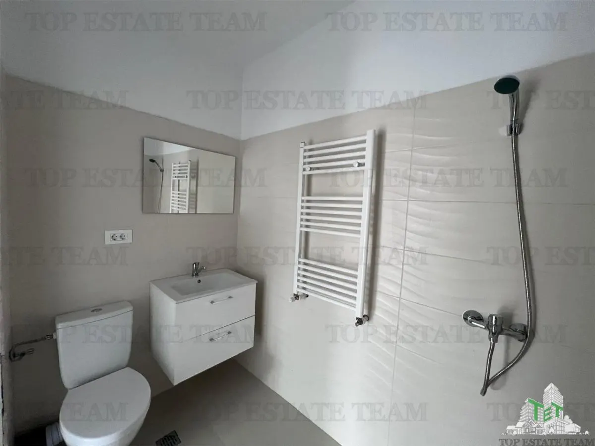 Commercial Space for Rent + Parking in Bragadiru, Ilfov - foto 9