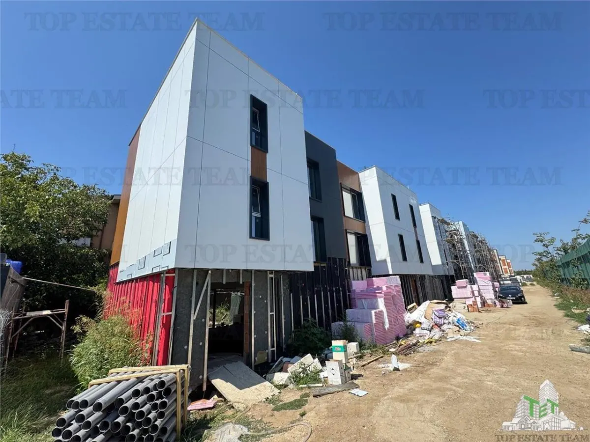 Gated Residential Community with Secure Access Barrier - foto 1