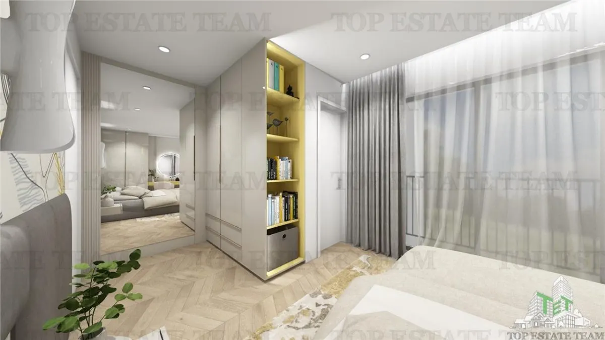 Comunidad Residencial Cerrada con Barrera de Seguridad en Pipera - foto 11