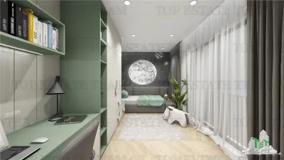 Comunidad Residencial Cerrada con Barrera de Seguridad en Pipera - foto 13