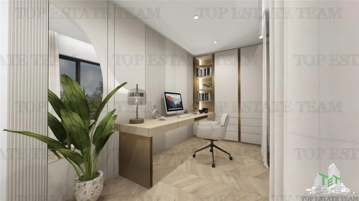 Comunidad Residencial Cerrada con Barrera de Seguridad en Pipera - foto 15