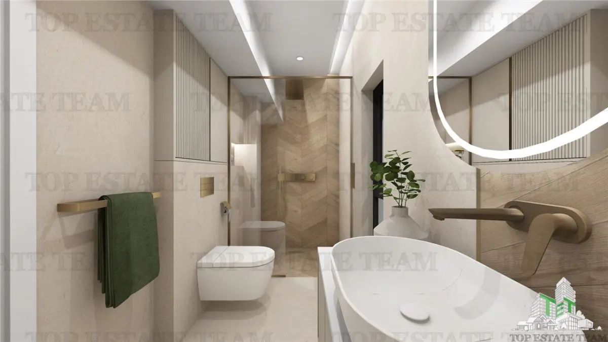 Comunidad Residencial Cerrada con Barrera de Seguridad en Pipera - foto 16