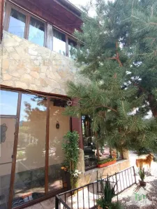 Exceptional Manor-Style Villa with Modern and Classical Interiors, Stunning Courtyard - Clinceni