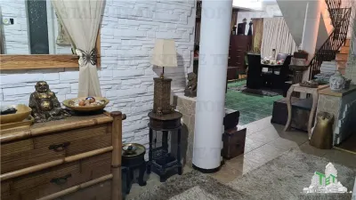 Exceptional Manor-Style Villa with Modern and Classical Interiors, Stunning Courtyard - foto 11