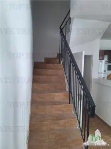 Villa Contemporánea con Terraza y Jardín cerca de Bulevar Lacul Tei - foto 14