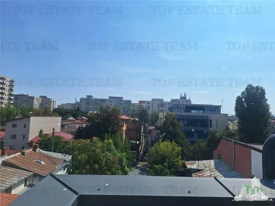 Villa Contemporánea con Terraza y Jardín cerca de Bulevar Lacul Tei - foto 24