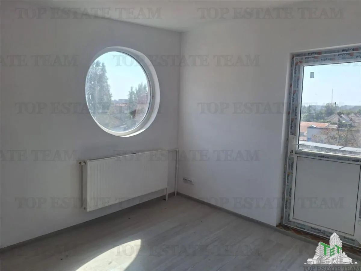Villa Contemporánea con Terraza y Jardín cerca de Bulevar Lacul Tei - foto 8