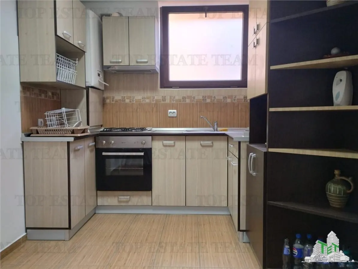 Oportunidad de Inversión: Apartamento Premium de 4 Dormitorios con Entrada Separada, Sos.Oltenitei, Popesti Leordeni - foto 5