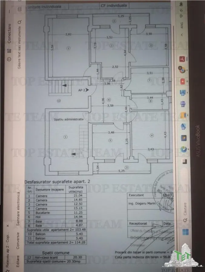 Oportunidad de Inversión: Apartamento Premium de 4 Dormitorios con Entrada Separada, Sos.Oltenitei, Popesti Leordeni - foto 10