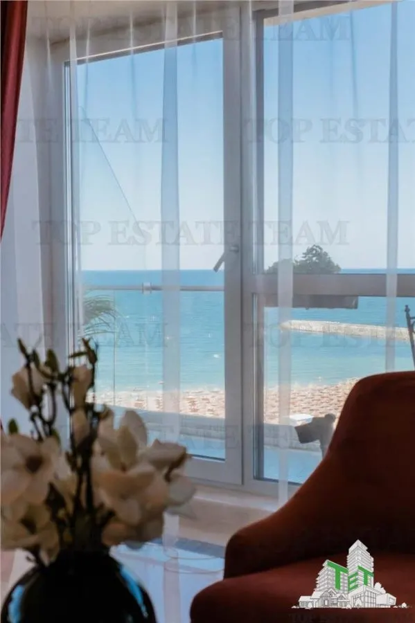 Luxury Penthouse with Panoramic Sea Views - Faleza Nord, Constanta - foto 2